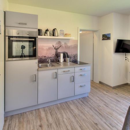 Auszeit-Im-Harz Haus 2 Wohnung 4 Ширке Екстер'єр фото